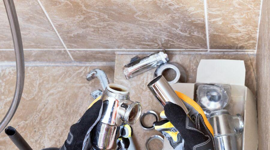 Expert tile roof repair services in Garfield, KY